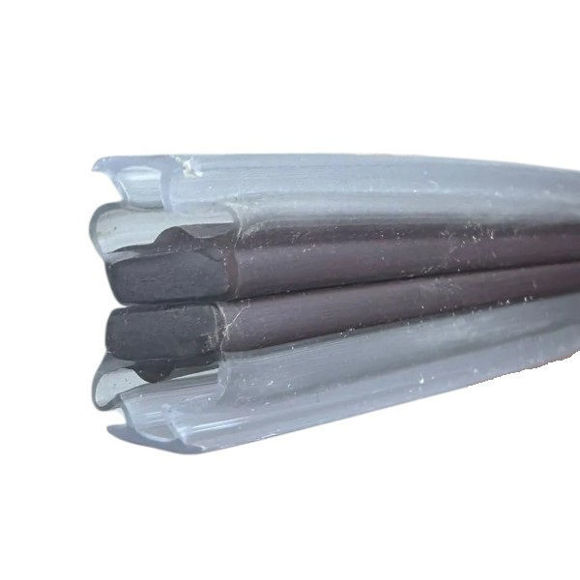Immagine di Ricambio coppia guarnizioni magnetiche per chiusura box Colacril 919.00