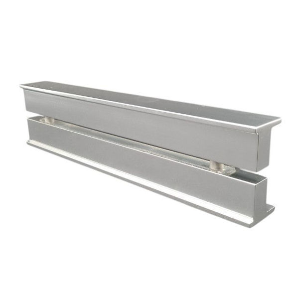 Picture of Ricambio coppia maniglia assiemata per box Start Jacuzzi 227507870 EX 223502730
