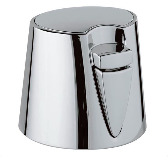Immagine di Ricambio manopola termostatica per miscelatore incasso Grohe 47755000