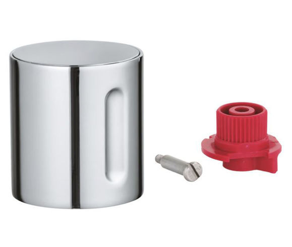 Immagine di Ricambio maniglia aquadimmer per miscelatore incasso Grohe 47898000