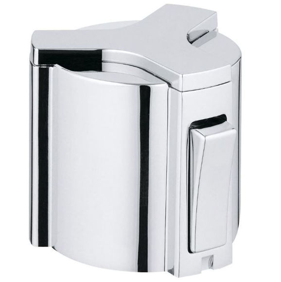 Immagine di Ricambio manopola cromo per miscelatore incasso Allure Grohe 47784000