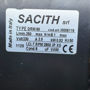 Immagine di Ricambio Pompa per vasca idromassaggio DRM 60 HP 0,71 AMVC0600DRM