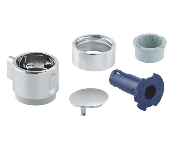 Immagine di Ricambio manopola per aquadimmer per miscelatore Grohtherm Grohe 49083000
